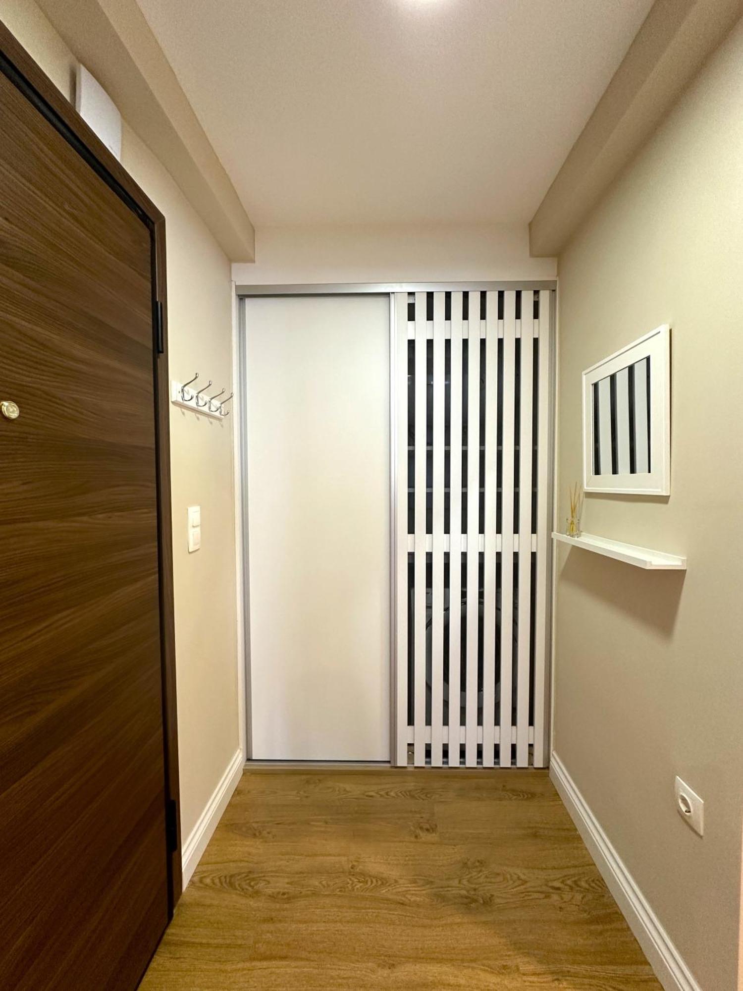 Queens Avenue Apartment Athens Exterior photo